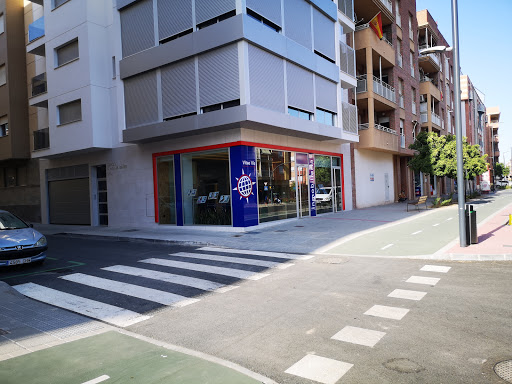 Vitae Vis | Inmobiliaria en Lorca