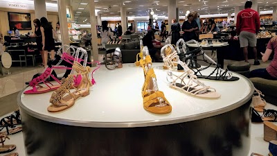 Photos of Nordstrom
