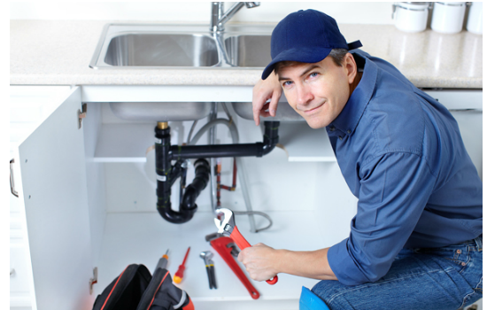 Broadley Plumbing - Plumbing Services
