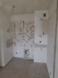 Photo n°36 de MG TRAVAUX à Antibes (Peintre en bâtiment)