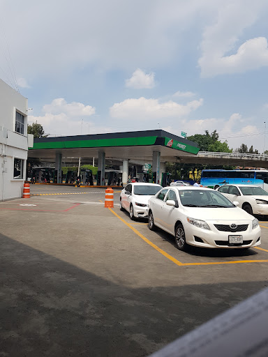 Gasolinera SEMAR Gallery - Mexico