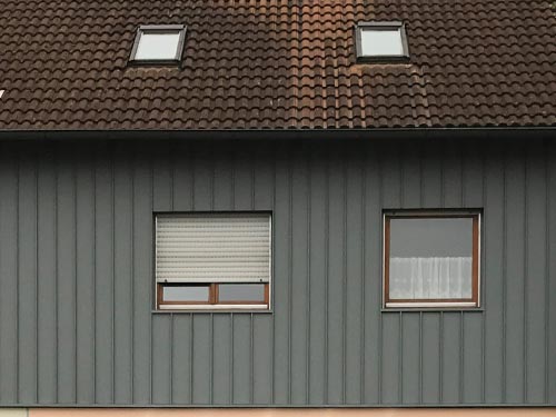 Barth GmbH & Co. KG Bauspenglerei - Thumbnail