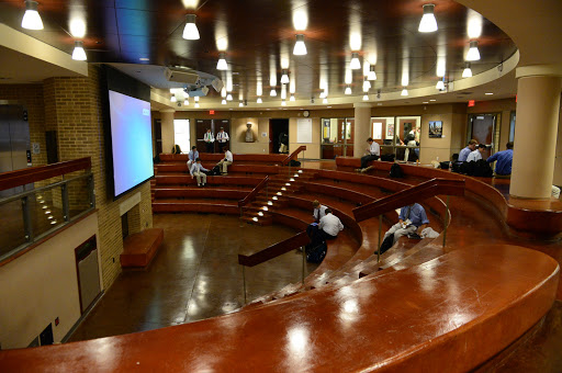 Jesuit Dallas - Thumbnail
