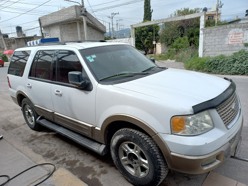 Service Mechanic El Gallo - Thumbnail