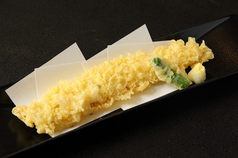 海鮮処寿し常 溝の口店