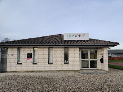 GoDrive.DK ApS - Køreskole - Odense Municipality