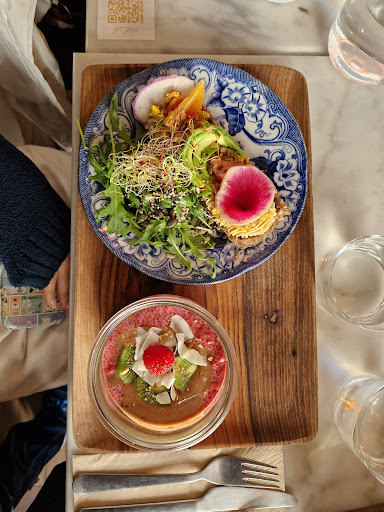 Joy Healthyfood - Thumbnail