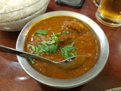 Curryleaf Upper hutt - Thumbnail