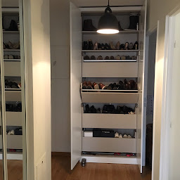 Photo n°16 de CTR à Mespuits (Maçon)