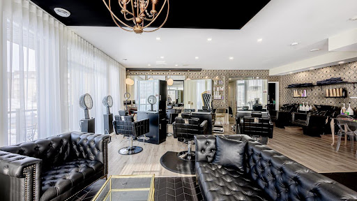 Salon La Touche Raffinée
