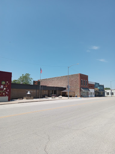 Moline Public Library Gallery - United States