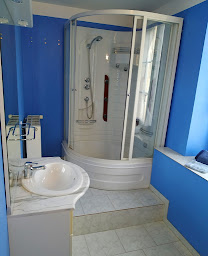 Photo n°2 de Chambre d'hôtes et Gîte l'Octodon à Le Grand-Pressigny (Chambre d'hôtes)