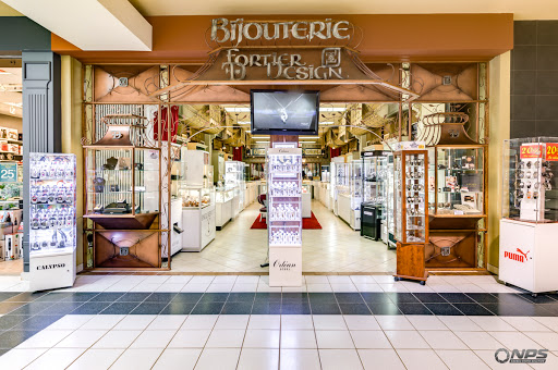 BIJOUTERIE FORTIER DESIGN