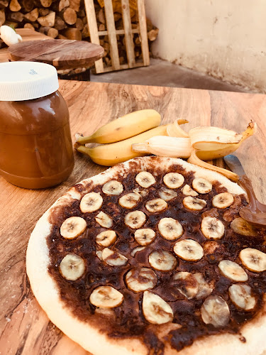 Heures d'ouverture de Pizzeria Casa Nova