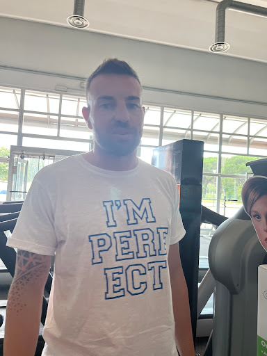 Palestra Perfect. Wellness & Fitness Club