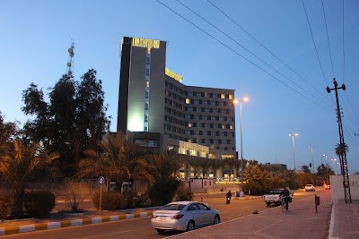 Photos of Kurmick Maysan Hotel
