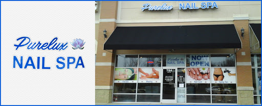 Purelux Nail Spa