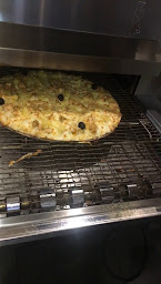 Photo n°8 de L'Atelier du Pizzaiolo à Carvin (Pizzeria)