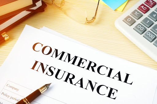 Isure Insurance Inc.