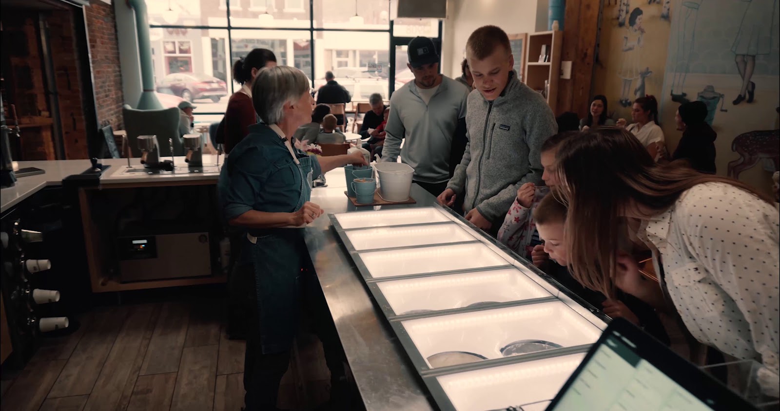 Love Creamery — photo 2