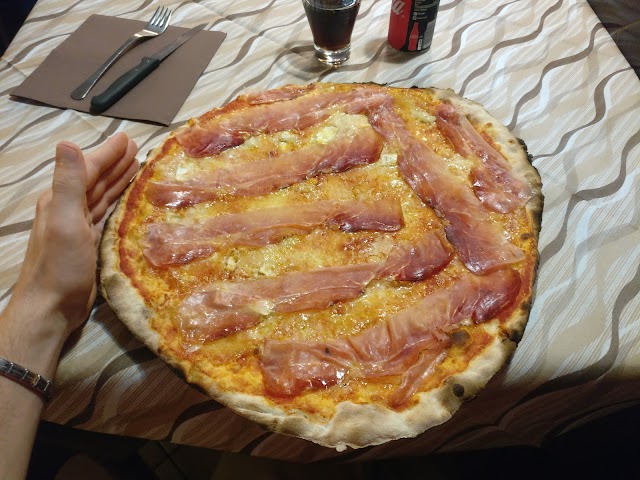 Pizzeria La Pendola