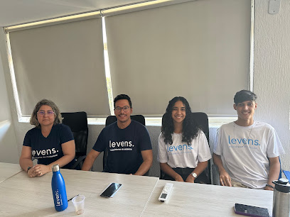 Levens - Cuidadores de Idosos - São Paulo
