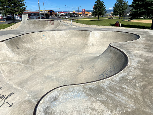 Anaconda Skatepark Gallery - United States