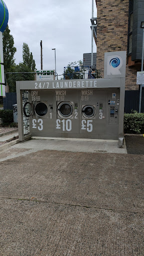 Revolution 24/7 Launderette - Thumbnail