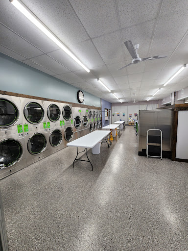 Melillo Coin Laundry and Dog Wash Gallery - United States