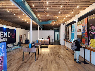 Photo of Ascend Cannabis Dispensary - Chicago Logan Square
