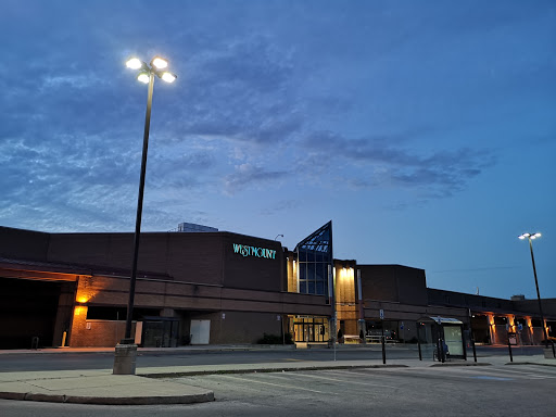 Westmount Mall at Stop 5 - #2437