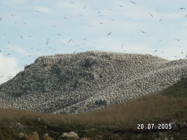 Les Sept Îles