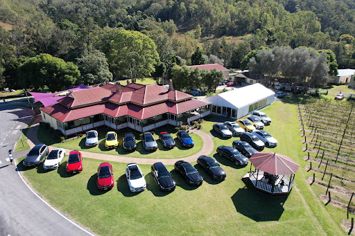 O'Reilly's Canungra Valley Vineyards - Thumbnail