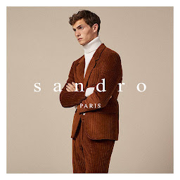 Photo n°8 de Sandro - Lyon herriot femme à Lyon (Magasin de vêtements pour femmes)