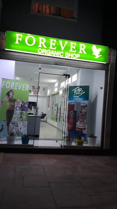 FOREVER LIVING FIER