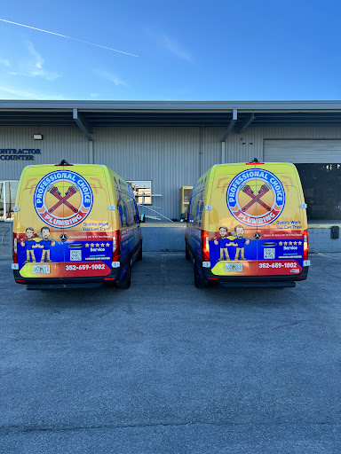 Professional Choice Plumbing