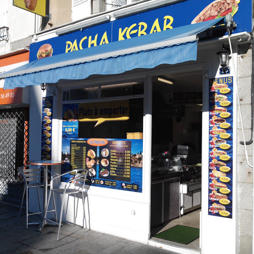 Photo 6 - Cheese naan Emporter Livraison