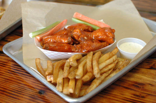 Wing House Grill Watkinsville