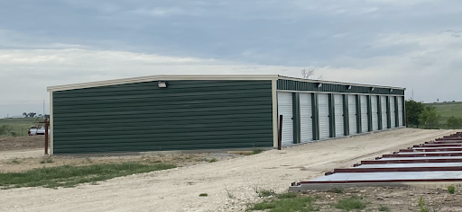 Shamrock Drive-in Storage - Thumbnail