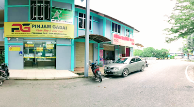 Klinik rakyat kuala nerang