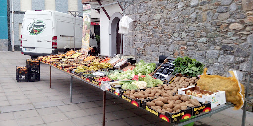 Frutas y hortizas Gerardo - Thumbnail