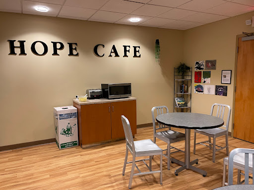A Touch of Hope Cafe - Thumbnail