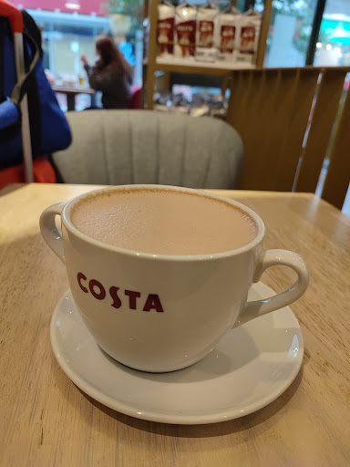 Costa Coffee (Bognor Regis) - Thumbnail