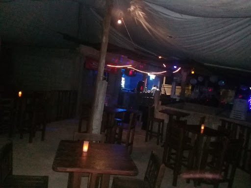 Russian Bar - Visual