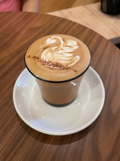 Percolate - Thumbnail
