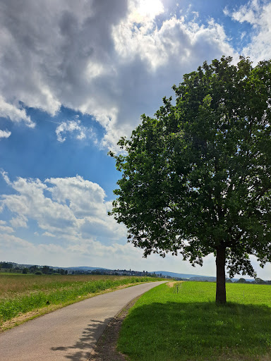 Galgen bei Herbstein - Thumbnail