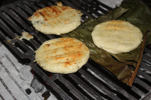 Antojitos Colombianos 🇨🇴