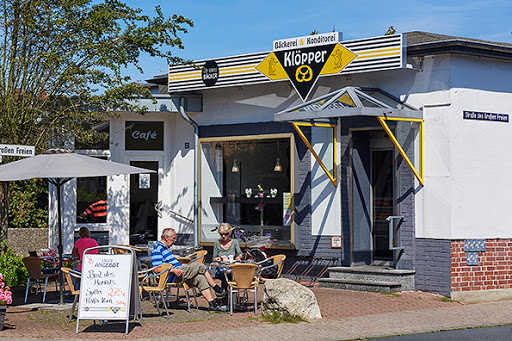 Bäckerei Klöpper Filiale Sehnde