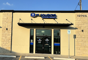 PT Solutions of Liberty Hill