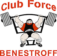 Club force Bénestroff à Bénestroff